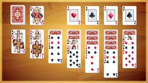 solitaire card games free download apk v3.4.3