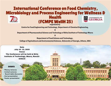 BIT Mesra | Premier Institute for Engineering, Management and Science