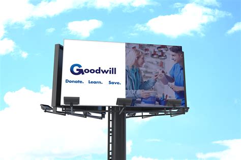 Image result for Goodwill Name Image