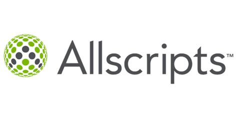 Image result for Allscripts EHR Icon
