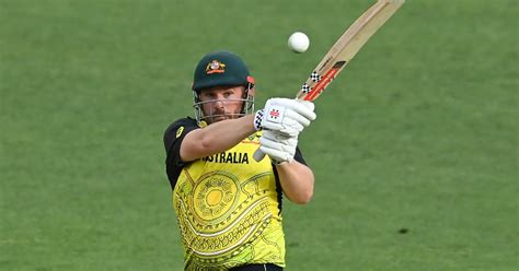 Australia Vs Afghanistan, Super 12 - Match 26, Live Score, Stats ...
