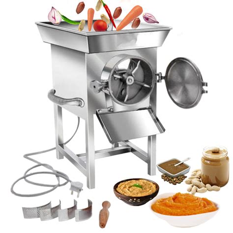 Gravy Machine Price 5 HP Gravy Making Machine Micro mill Gravy Machine ...