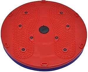 Skvsaras Plastic Tummy Twister AB Exerciser Fat Burning Weight Loss ...