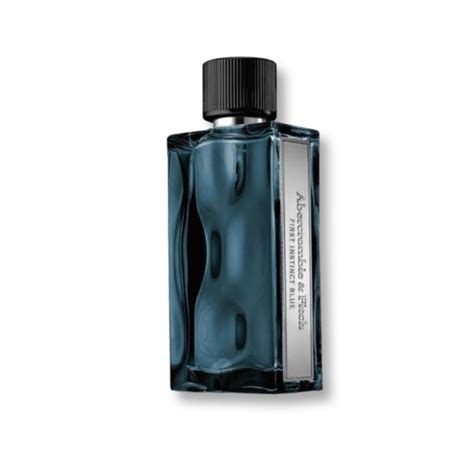 Shop Abercrombie & Fitch First Instinct Blue EDT For Men