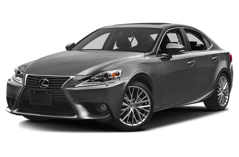 2015 Lexus IS 250 - Specs, Prices, MPG, Reviews & Photos | Cars.com