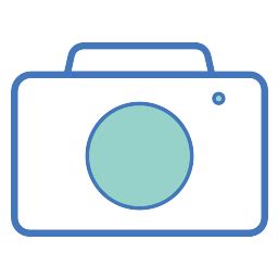 Image result for Camera Resolution Icon