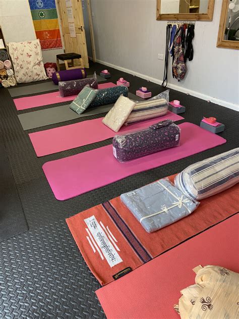 Image result for First Yoga Lesson