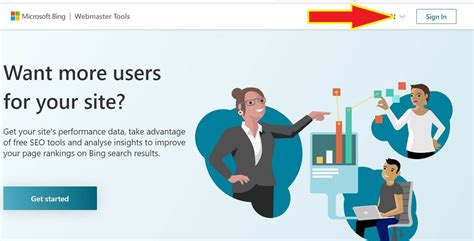 How to Get Bing Verification Code 的图像结果