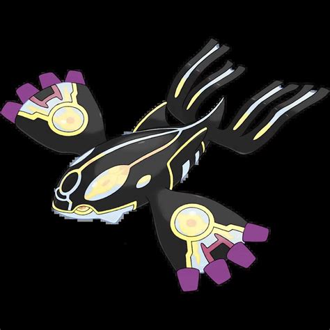 Pokemon Go Guide To Primal Kyogre - Theria Games
