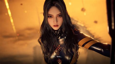 Stellar Blade - PC performance graphics benchmarks of Graphics Cards ...