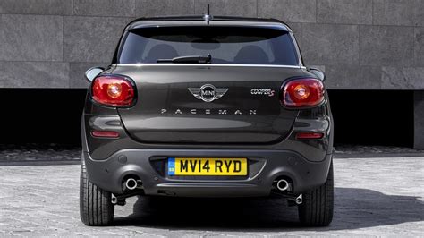 Image result for Mini Keyless Paceman