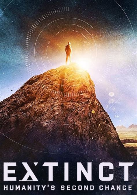 Image result for Extinct Trailer