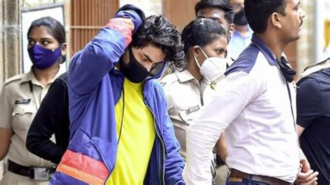 Procedural lapses found in Aryan Khan case: NCB report - India Today