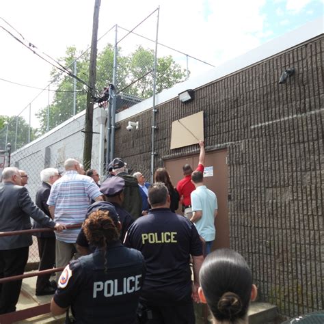 Bayonne Police Department | Chief Geisler states: “Congratulations to ...