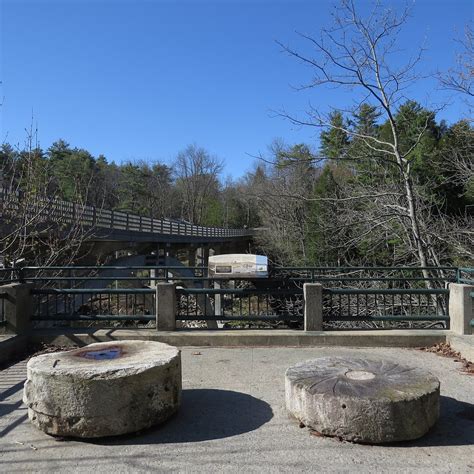 PRESUMPSCOT FALLS PARK (2026) All You Need to Know BEFORE You Go (with ...