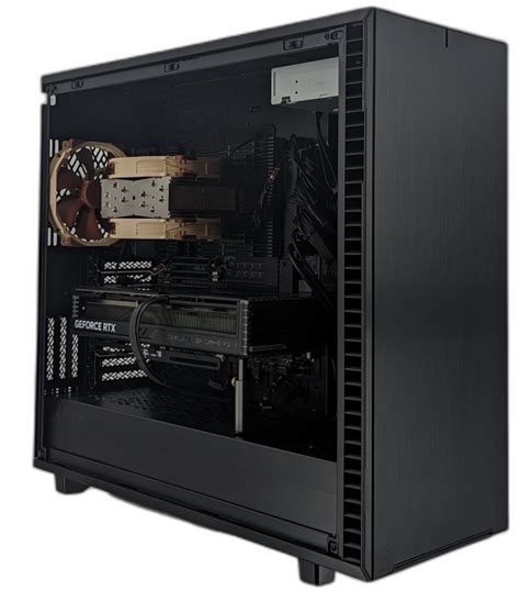 Super Expensive Computer with a Thread Ripper 的图像结果