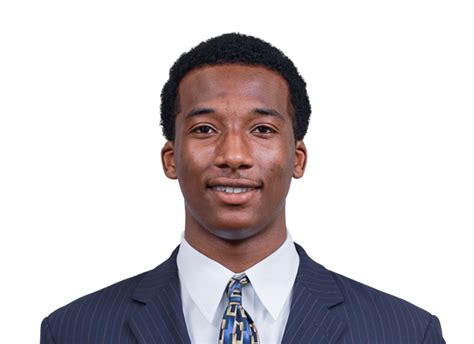 Jeremiah Peters - Toledo Rockets Linebacker - ESPN (IN)