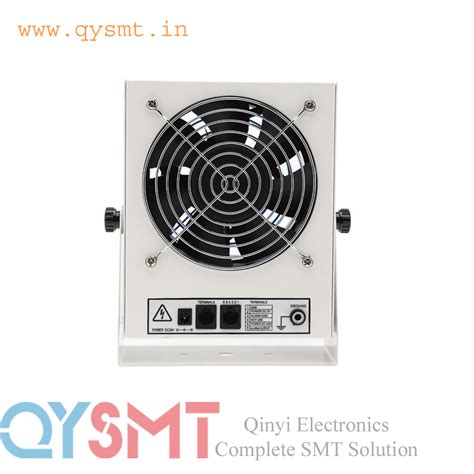 ECO-F01 Air Ionizer Fan Type Table Top – QYSMT