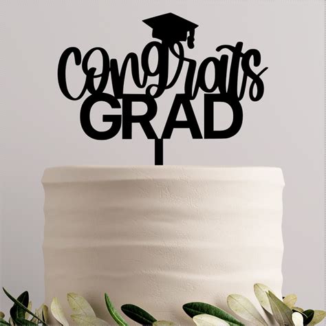 Image result for Graduation Cake Toppers