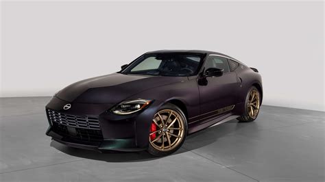 Nissan Z del 2026, el clásico deportivo japonés | El Nuevo Herald