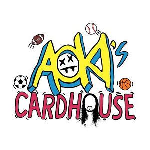 aokiscardhouse | eBay Stores