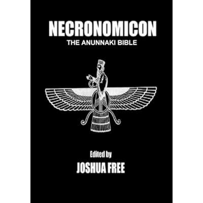Necronomicon: The Anunnaki Bible Sixth Edition India | Ubuy