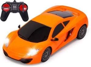 PP SONS Rechargeable Remote Control High Speed Racing CarToy High Speed ...