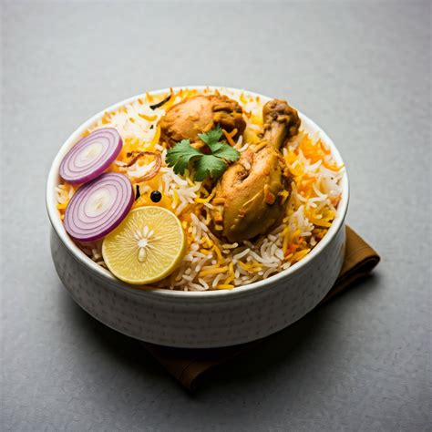 Biryani Unlimited, Beeramguda, Hyderabad | Zomato