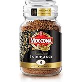 Moccona Classic Medium Roast Instant Coffee 100g | Imported Coffee ...
