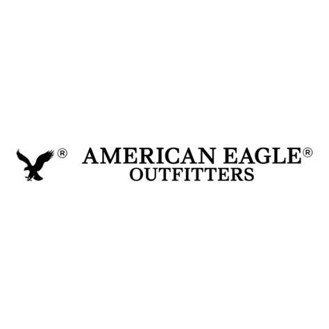 American Eagle Outfitters Logo PNG Vector (AI, SVG) Free Download