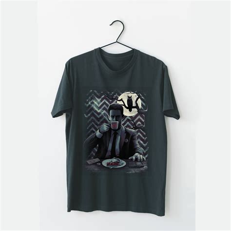 Twin Peaks Shirt, Agent Dale Cooper Shirt, Twin Peaks Sweatshirt, David ...