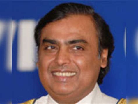 India Inc: India Inc's most powerful CEOs 2012: Mukesh D. Ambani ...