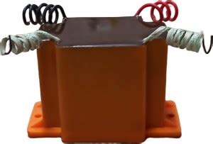 Bhumi Solar Zatka Machine 8KV Transformer for Fence Energizer/Fence ...