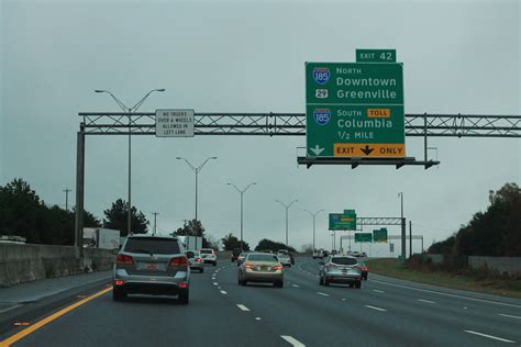 I-85 Car Accident Fatalities