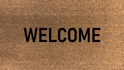 Image result for Welcome Mat Texture