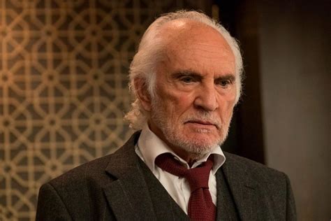 'Superman' and 'Star Wars' Actor Terence Stamp Dies at Age 87