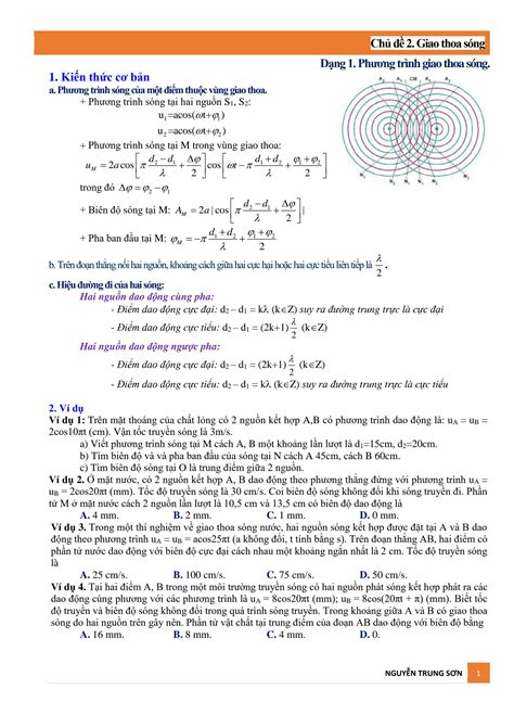 Image result for Sound Interference Exercises