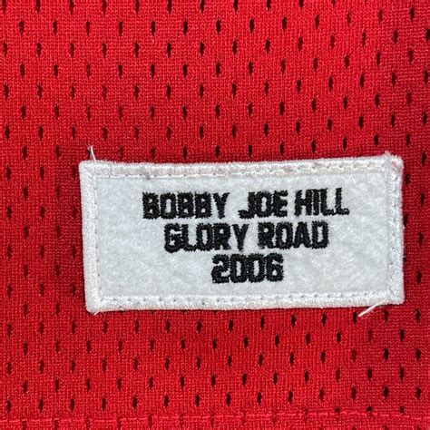 Bobby Joe Hill Glory Road Glory Road