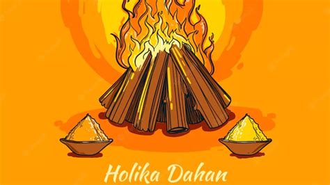 Holi 2024 : Kab Hai Holi ? Holika Dahan Muhurat aur Puja Vidhi