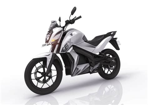 Tork T6X: India's first electric motorcycle to be launched soon ...