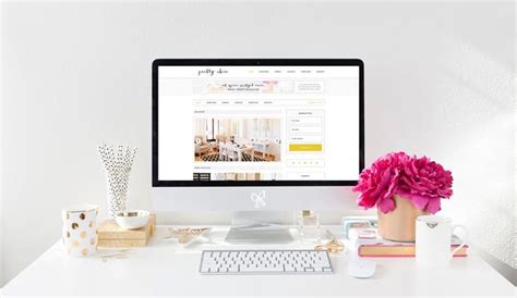 Chic Lite WordPress Theme 的图像结果