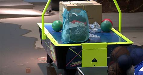 Flooding forces Boys & Girls Club of Fond du Lac to temporarily close ...