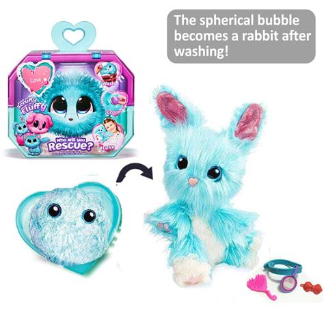 Buy Little Live Pets Scruff-a-Luvs Plush Mystery Rescue Pet Pet Toy ...