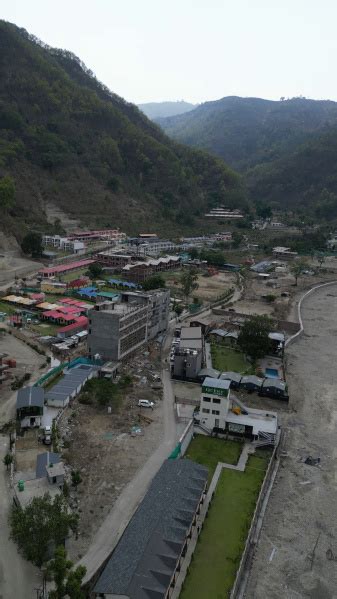 Agricultural/Farm Land for Sale in Neelkanth Road, Rishikesh - by ...