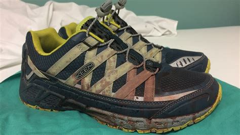 A Surgeon's Bloodstained Shoes Have Become A Symbol Of Orlando's ...