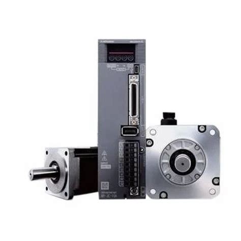 AC Servo Motor - 2000 RPM AC Servo Motor Trader - Retailer from Kolhapur