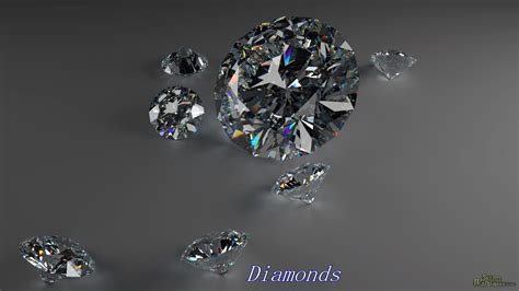 Diamonds Wallpapers - Wallpaper Cave