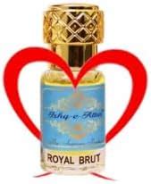 ISHQ-E-ATTAR - Original Pure Long Lasting Floral Attar - 100% Alcohol ...