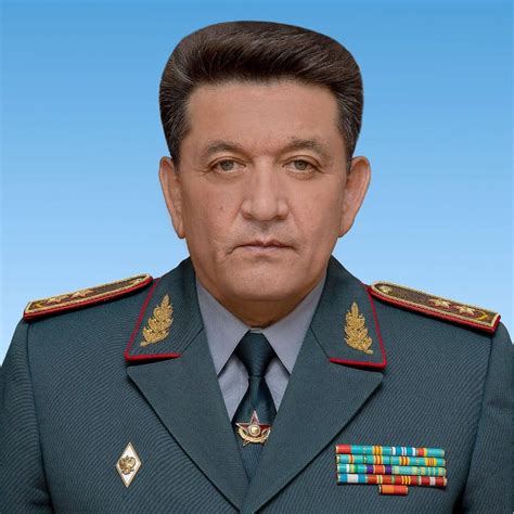 Марат Хусаинов назначен первым заместителем министра обороны РК ...