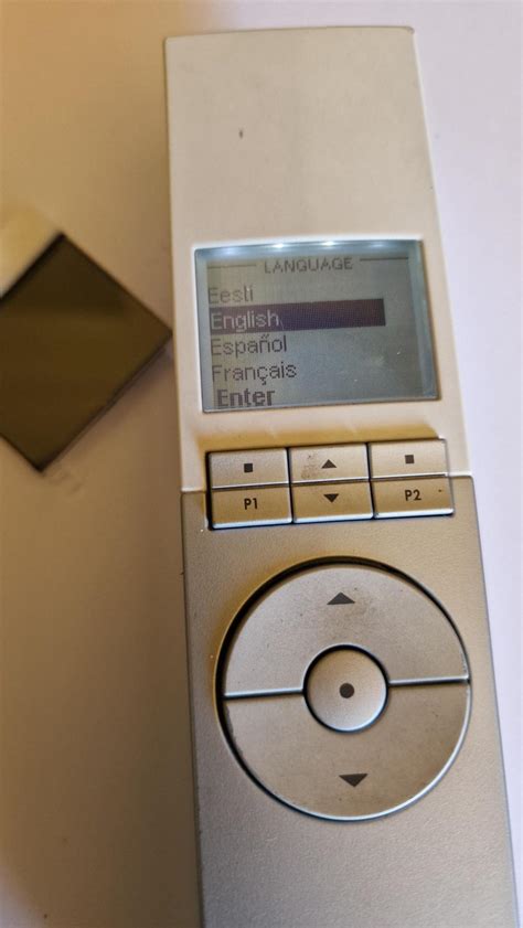 Image result for How to Reset Your VELUX Remote Control